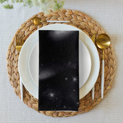 In The Quiet of Your Mind - Cloth Napkin Set