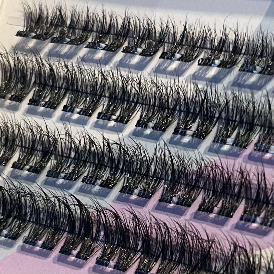 Lushiest Lashes