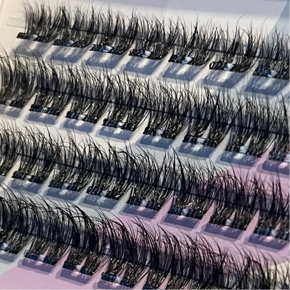 Lushiest Lashes