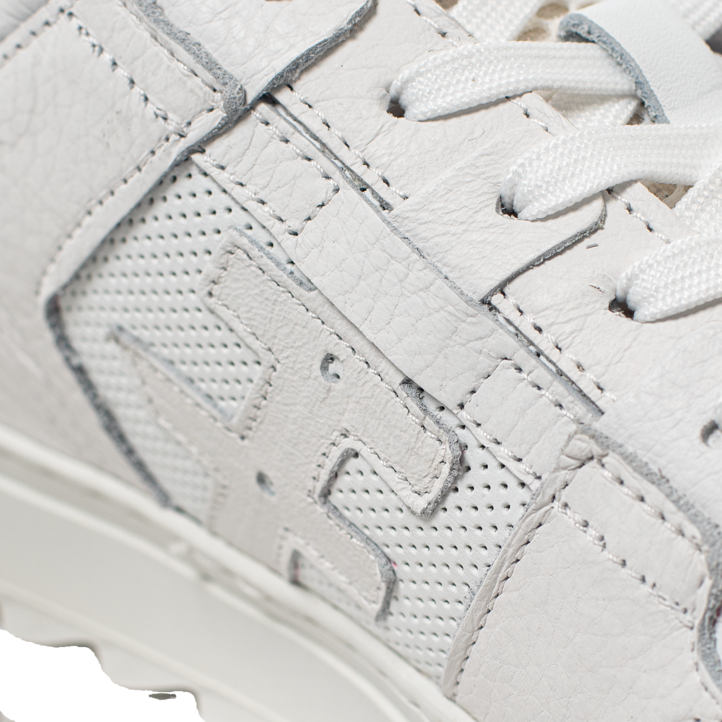 City Walker Blanco White
