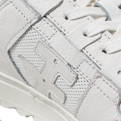 City Walker Blanco White