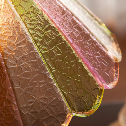 Sorensen Table Lamp, Glass Lamp
