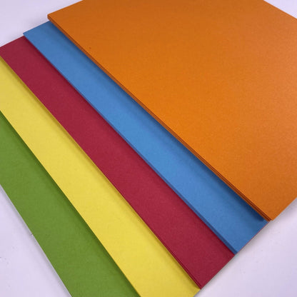 A4 Brite Card 285gsm