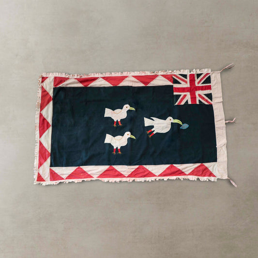 Asafo Fante  Flag - Ghana - 6