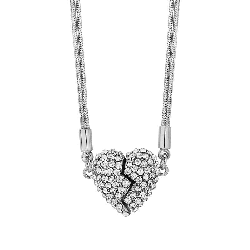 Magnetic Love Necklace