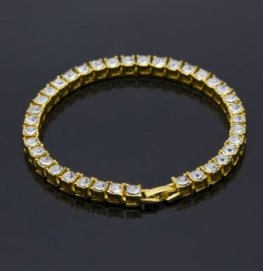 Iced Bracelets