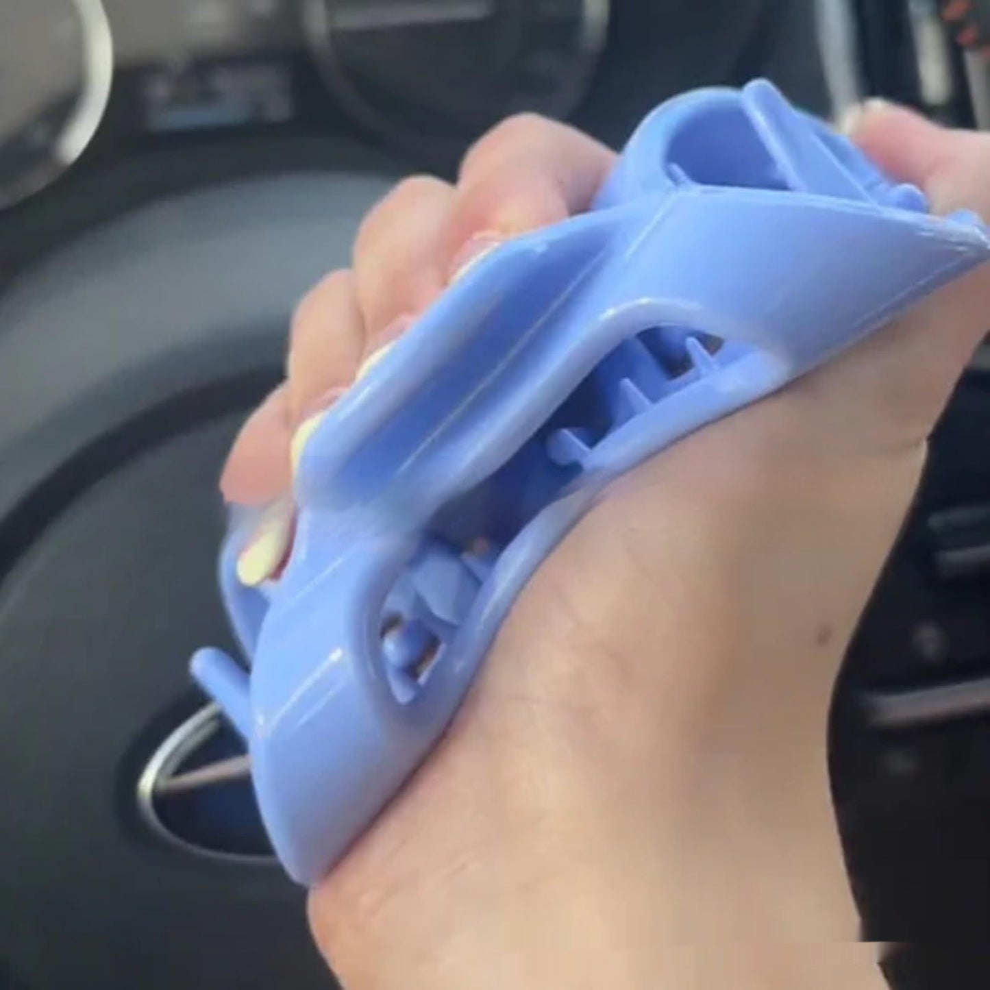Flexi Hair Clip