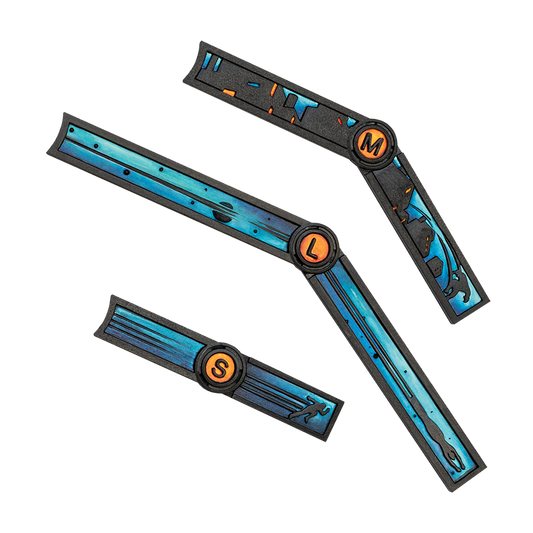 Movement and Range Tool Pack: Marvel Crisis Protocol