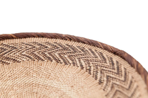 Tonga Basket