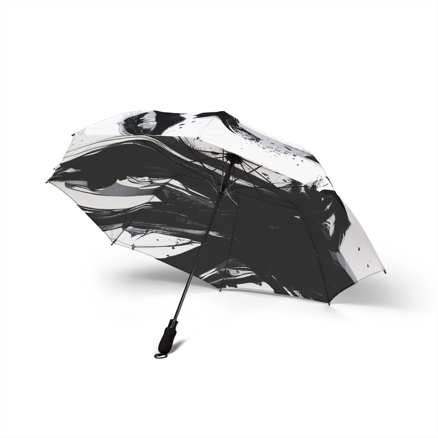 I'm Emotionally Empty - Windproof Umbrella