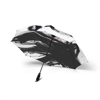 I'm Emotionally Empty - Windproof Umbrella