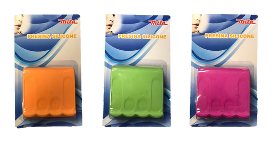 Silicone Pan Pot Holder Grips Pack of 2