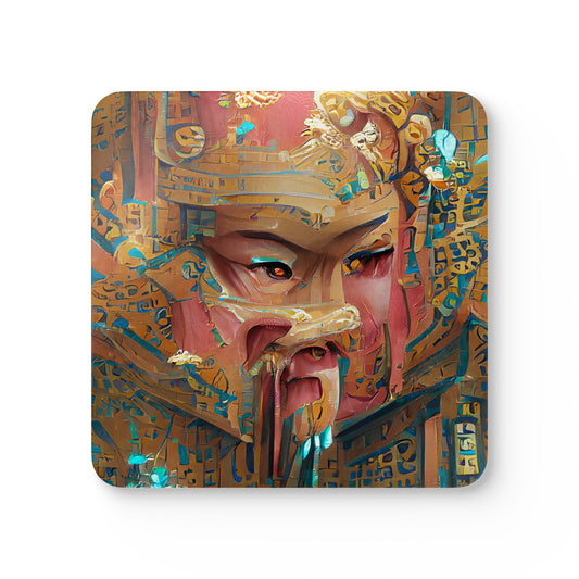 Huángdì - Coaster Set - iSAW Company