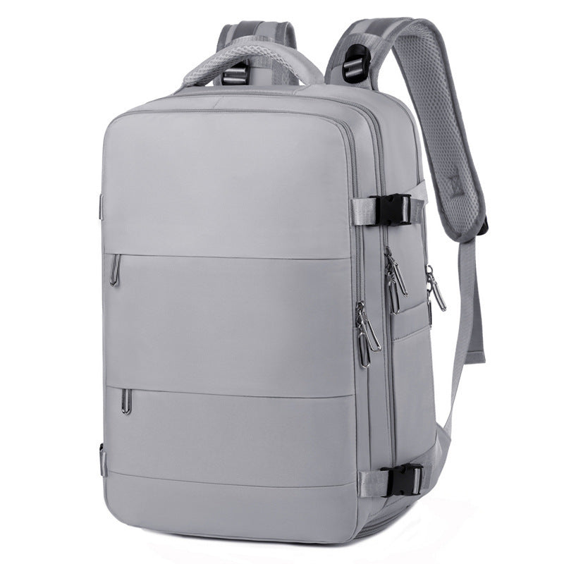 Large Capacity Travel Backpack