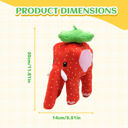 Steal a Brainrot Plush Figures