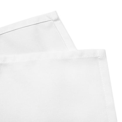 Watercolour Pink Splash - Cloth Napkin Set