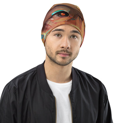 Huángdì - Beanie - iSAW Company
