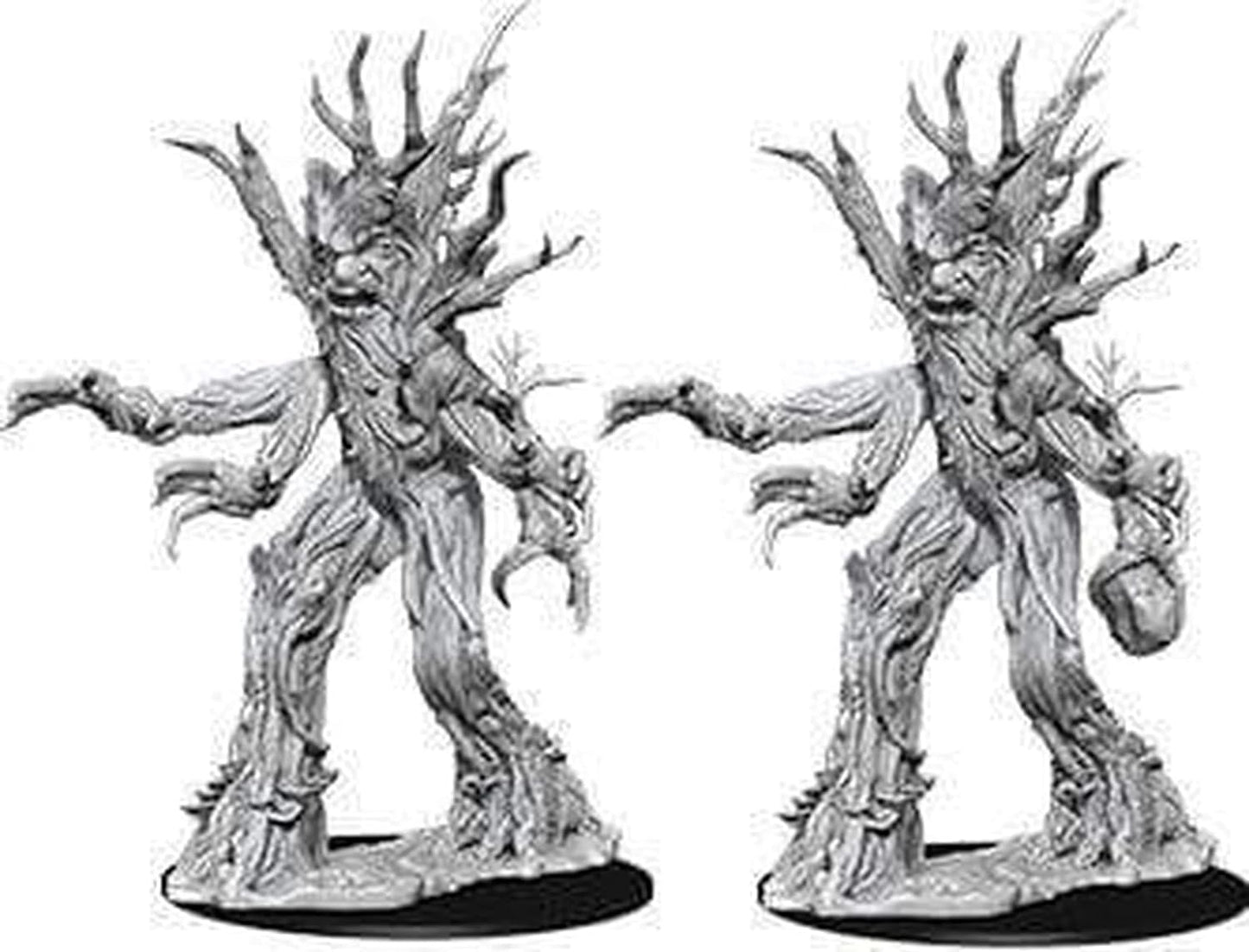 Treant: D&D Nolzur's Marvelous Unpainted Miniatures (W7)