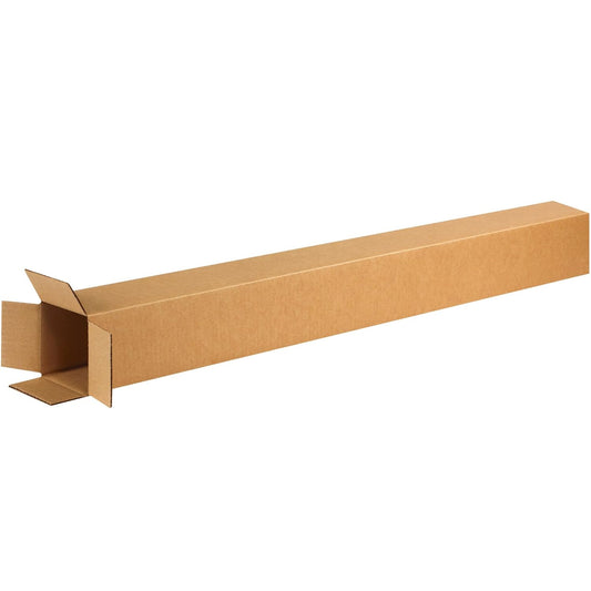 Long Poster & Tube Shipping Box – 10 x 10 x 106cm