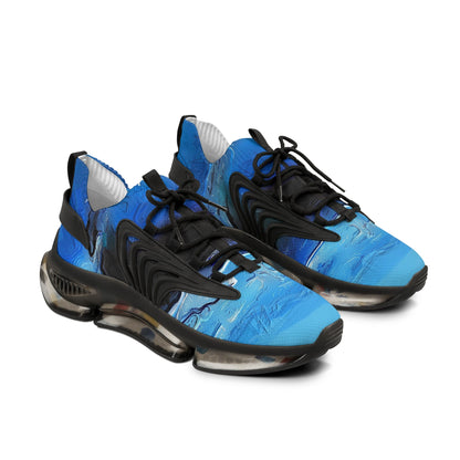 A Drop In The Ocean - Mens Street Sneakers
