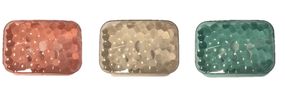 Compact Soap Box Dish Holder for Bathroom Kitchen