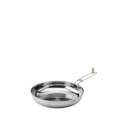 Primus CampFire Frying Pan Stainless Steel 25cm
