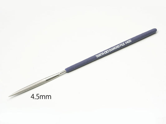 Tamiya Diamond File For Photo Etch