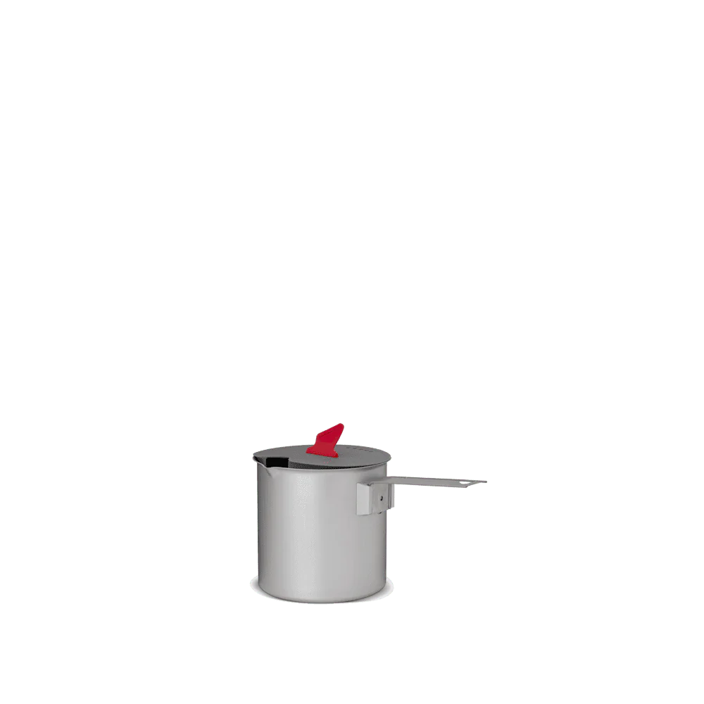 Primus Essential Trek Pot - 0.6 Litre