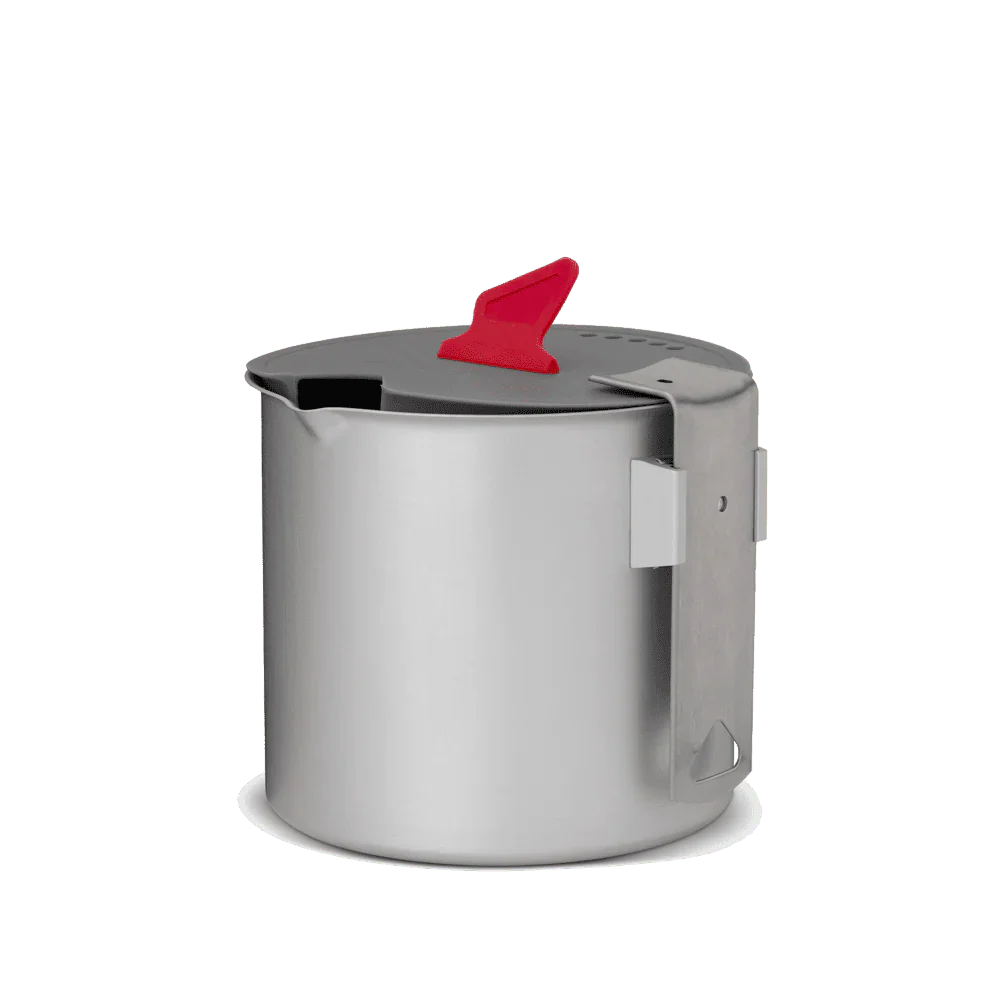 Primus Essential Trek Pot - 0.6 Litre