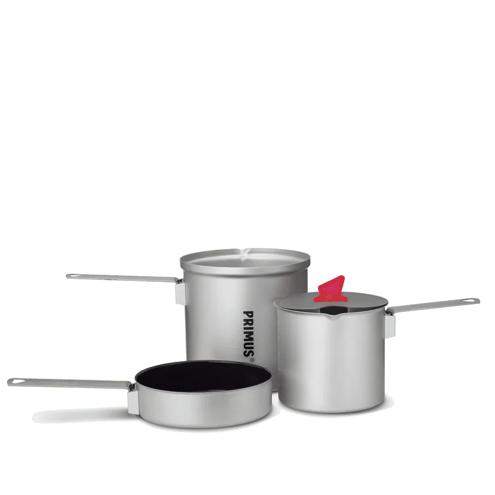Primus Essential Trek Pot Set
