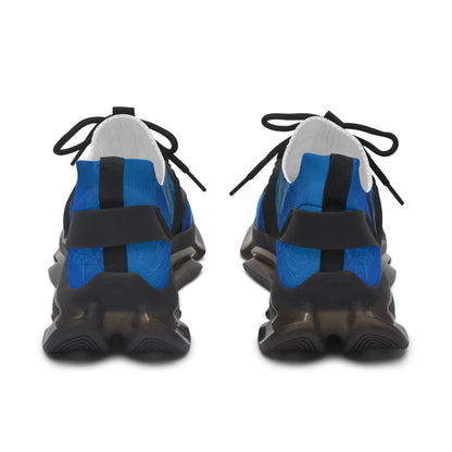 A Drop In The Ocean - Womens Street Sneakers