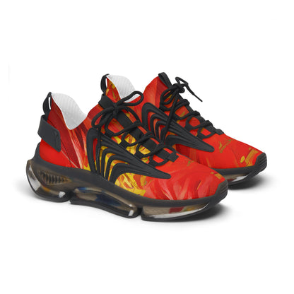Qízhì - Womens Street Sneakers