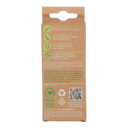 Vital Baby Brush & Comb Set