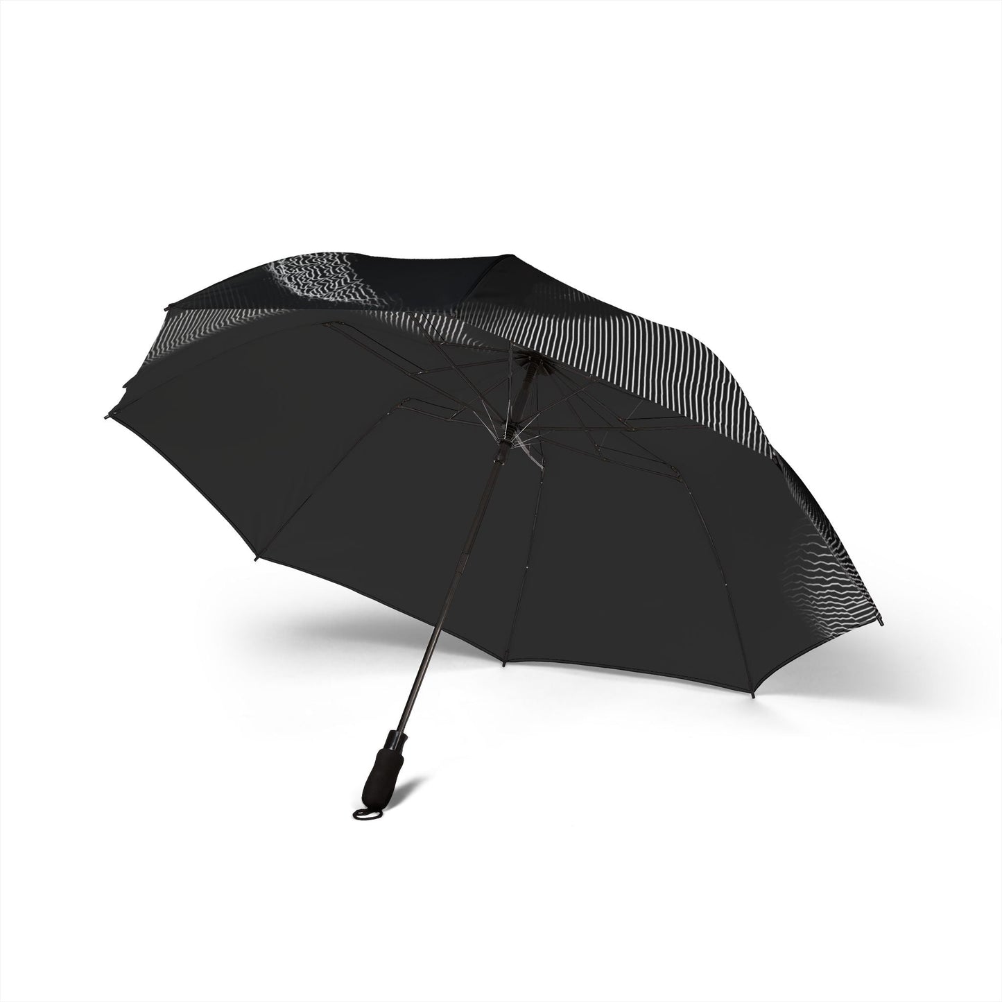 Shhh! - Windproof Umbrella - iSAW Company