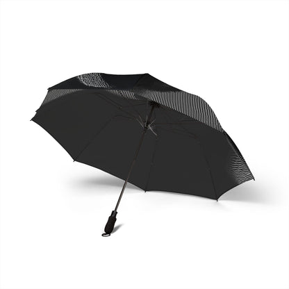 Shhh! - Windproof Umbrella - iSAW Company