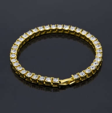 Iced Bracelets