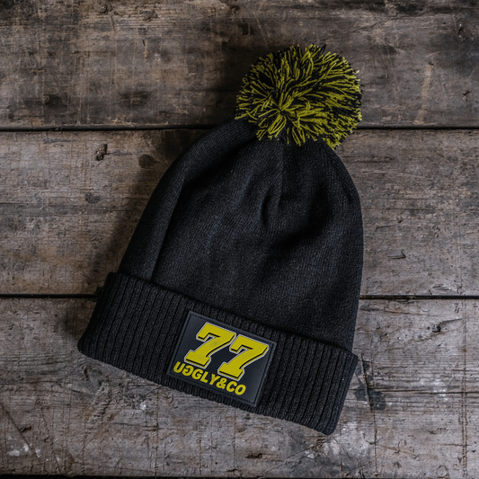 77 Beanie