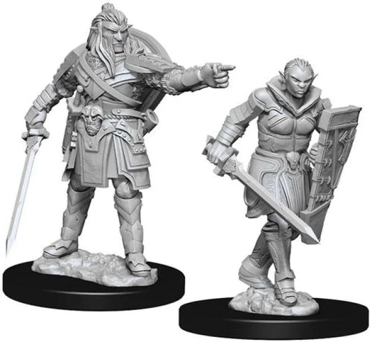 D&D Nolzur's Marvelous Unpainted Miniatures - Hobgoblins (Wave 8)
