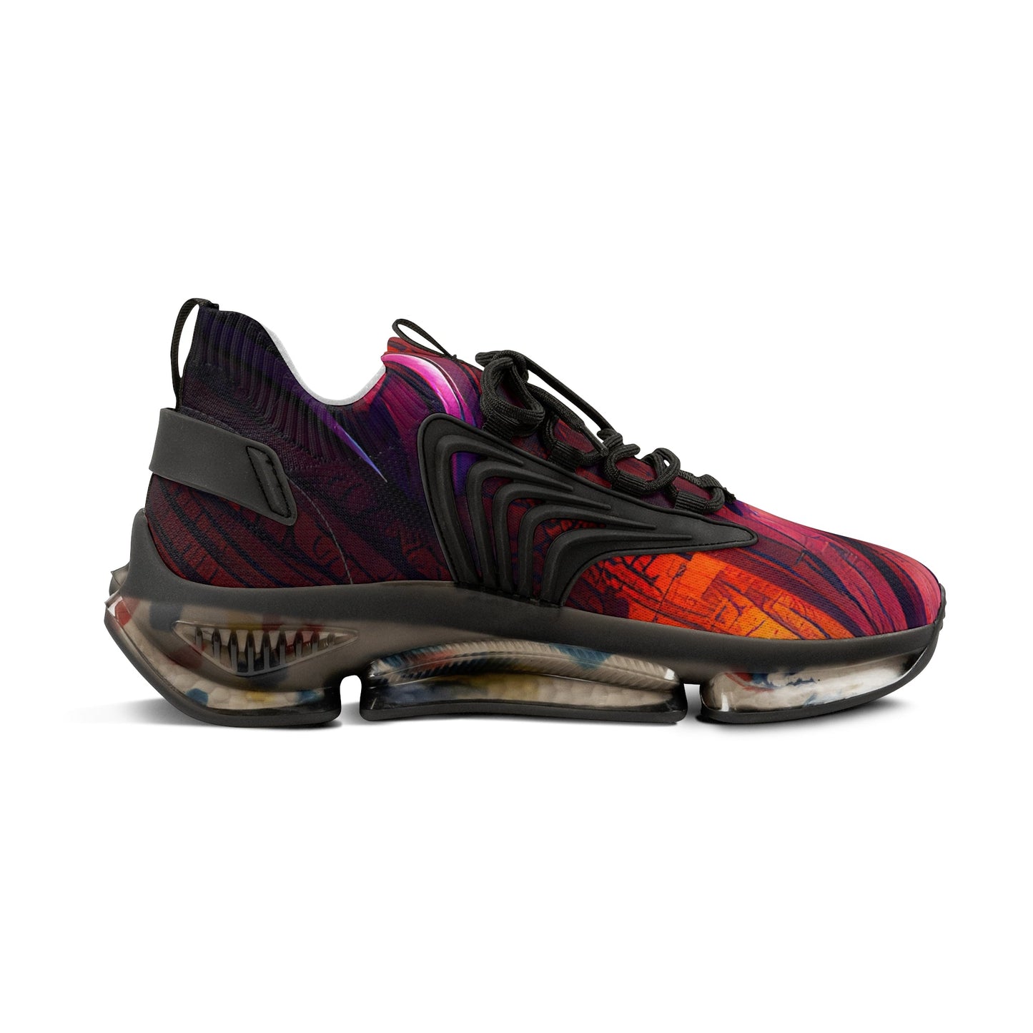 Hardwood - Mens Street Sneakers
