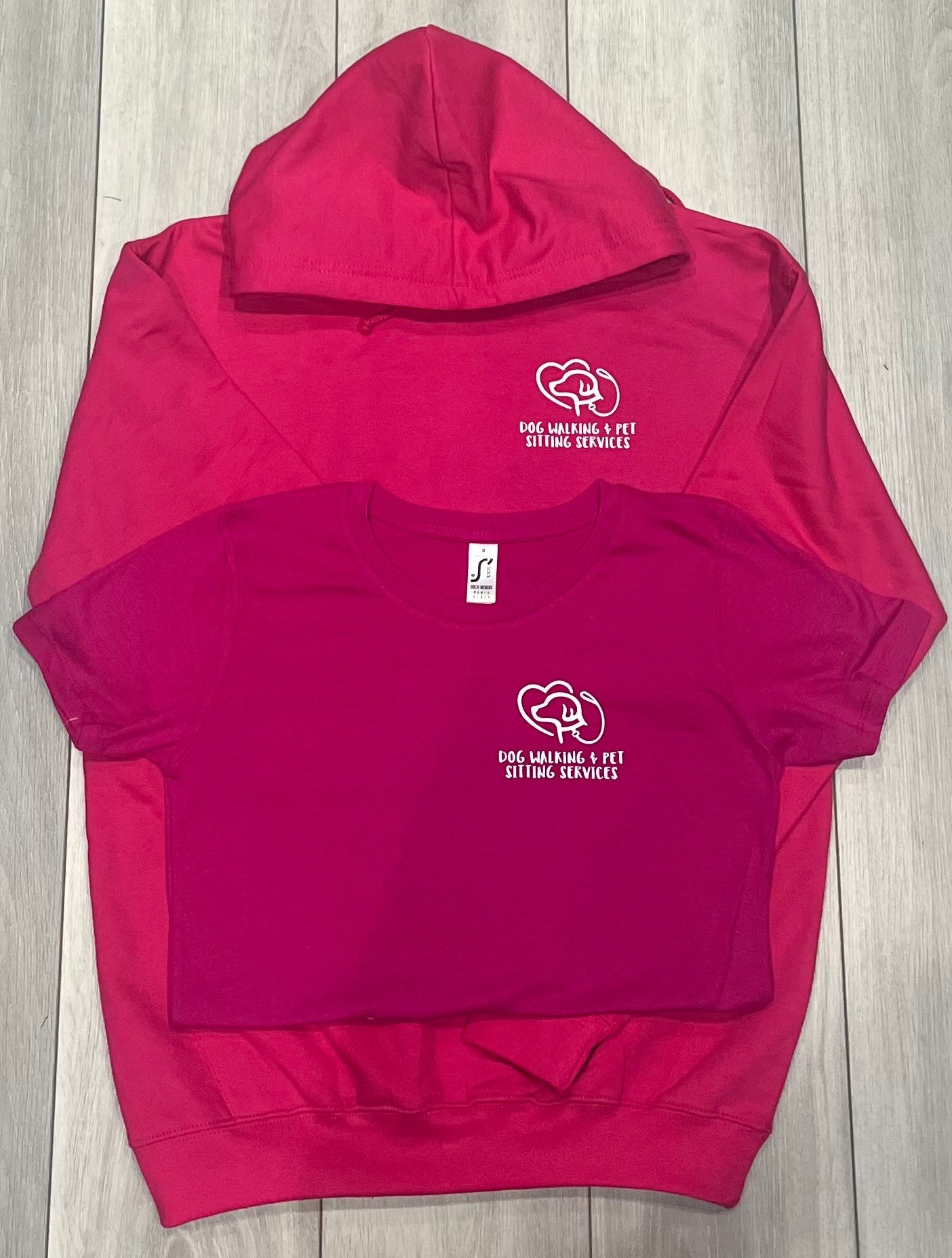 Business Workwear Uniforms | T Shirt