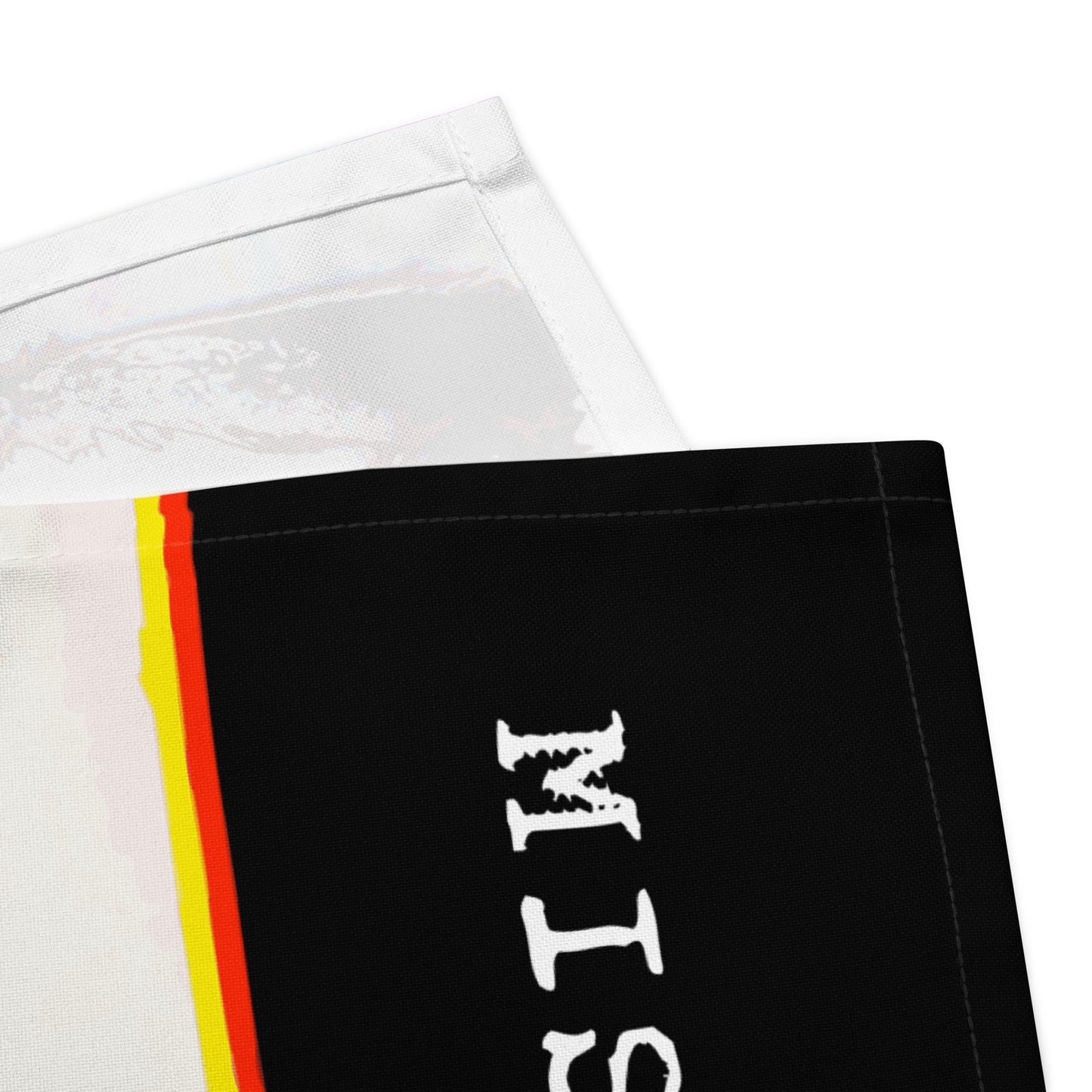 Miss Talk A Lot - Cloth Napkin Set