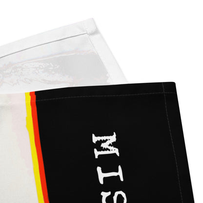 Miss Talk A Lot - Cloth Napkin Set