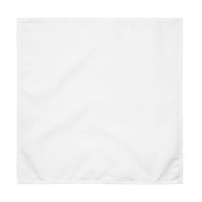iSAW White Cloth Napkin Set - iSAW Company