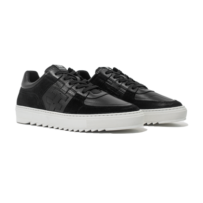 City Walker Mr Black