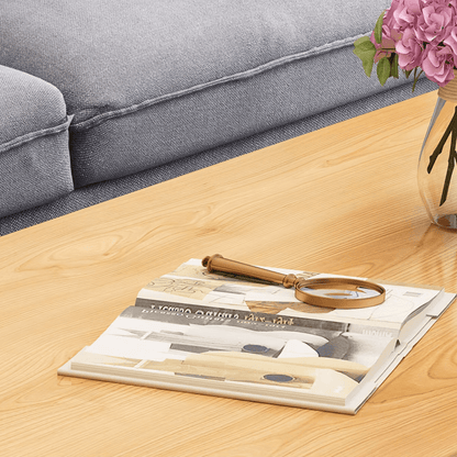 Ruby Lift Top Coffee Table, Multi-Functional Foldable Coffee Table
