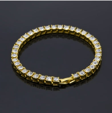 Iced Bracelets