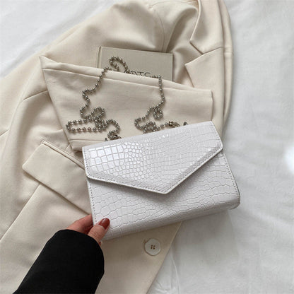 Crocodile Skin Handbags