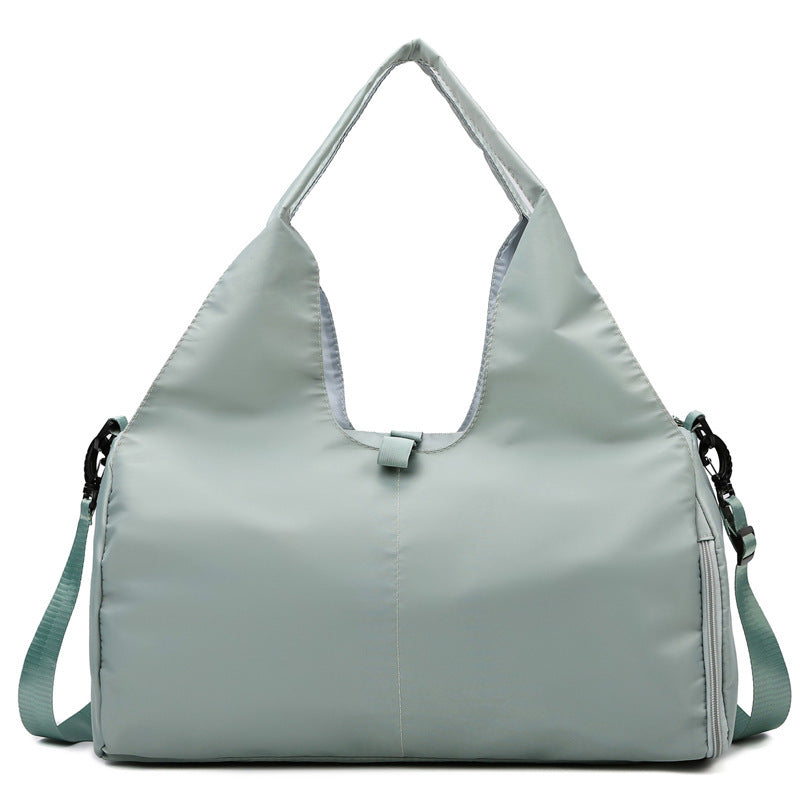 Women’s Yoga Gym Bag