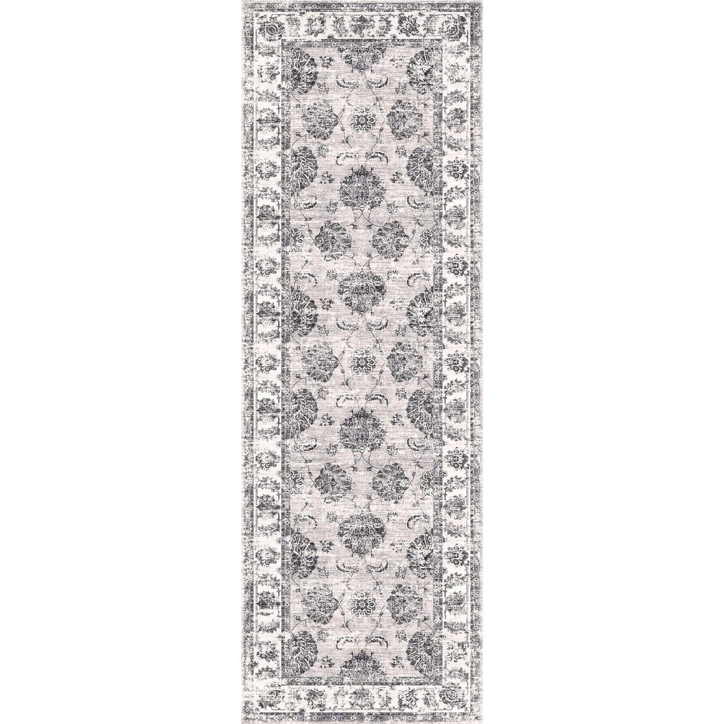 Sulus Vintage Washable Rug