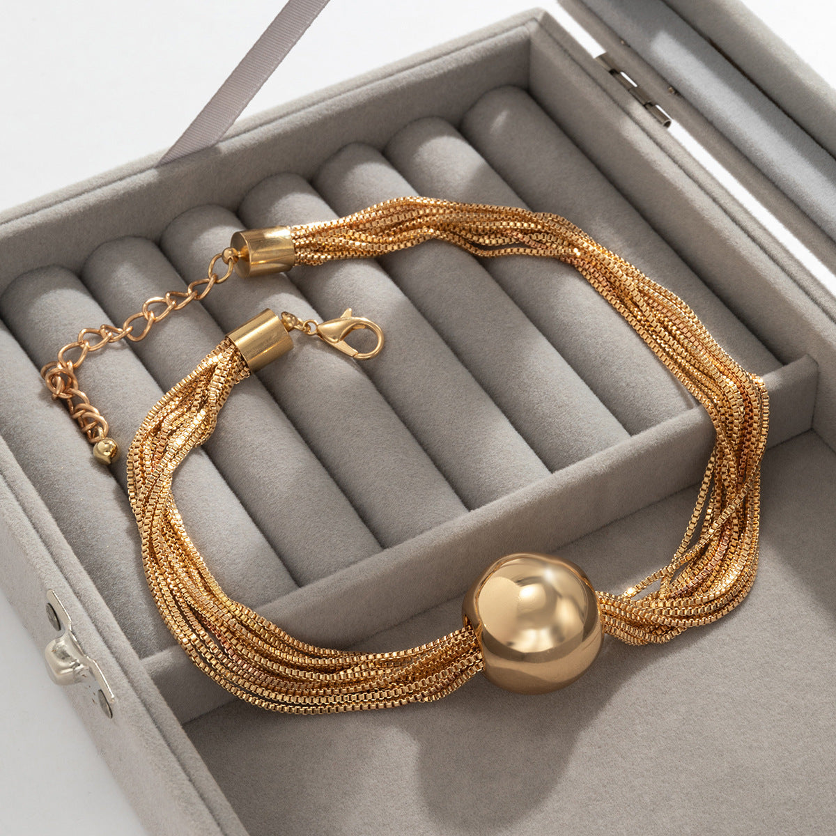 Fashion Personality Pearl Necklaces